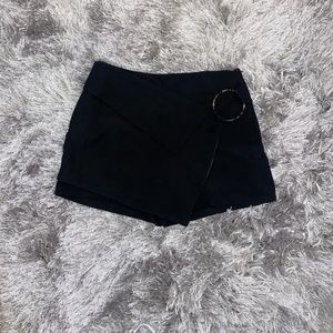 Zara Skort
